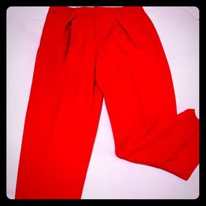 Petite, fun, dressy and comfy.